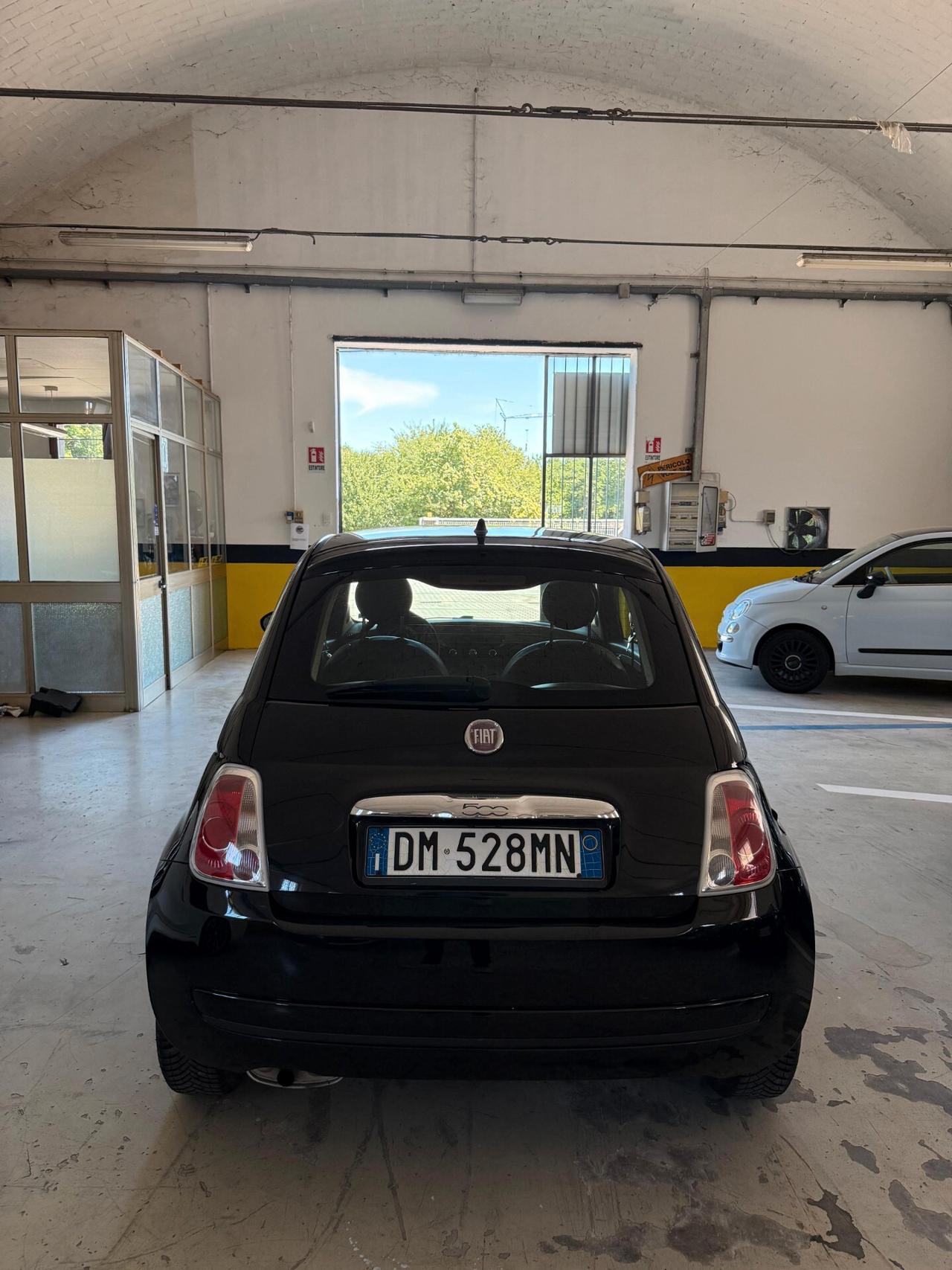 Fiat 500 1.3 Multijet 16V 75CV Pop