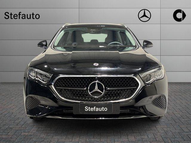 MERCEDES-BENZ E 220 d Mild hybrid S.W. Advanced