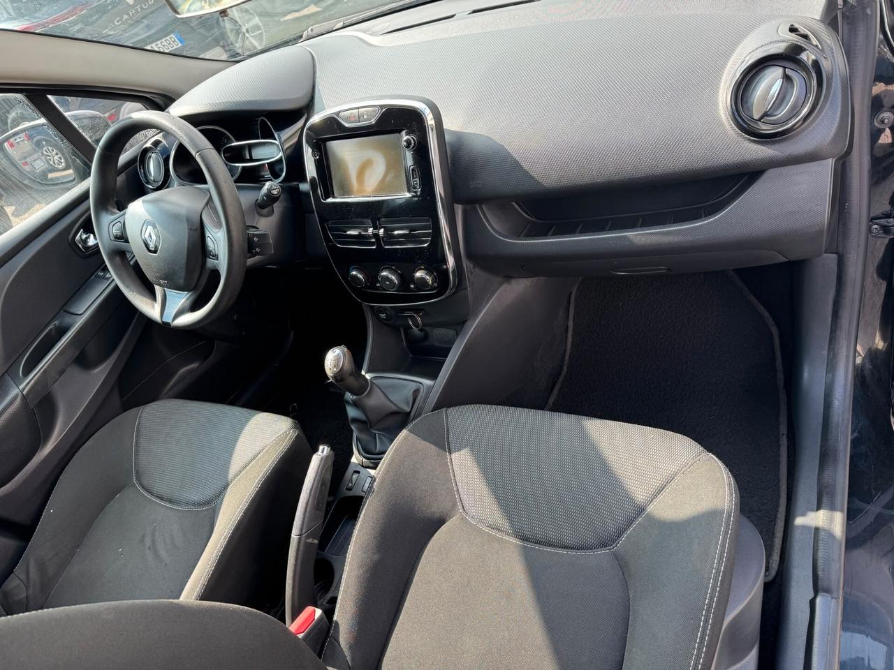 Renault Clio 1.5 dCi 8V 75CV 5 porte Live