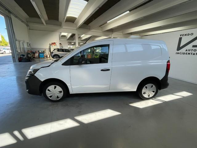 NISSAN Townstar 1.3 130CV VAN PC ACENTA