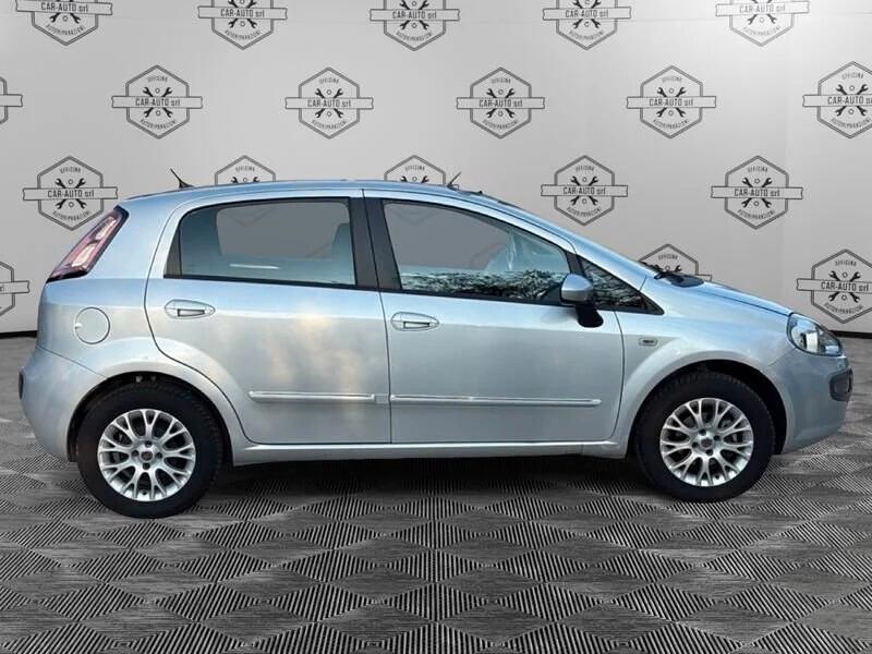 Fiat Punto Classic 1.2 5 porte Active GPL