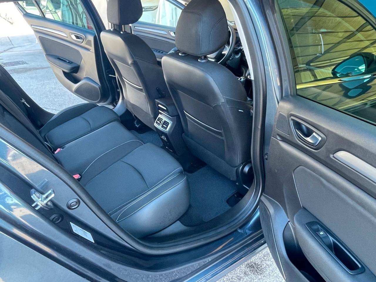 Renault Mégane Sporter Blue dCi 115 CV Business