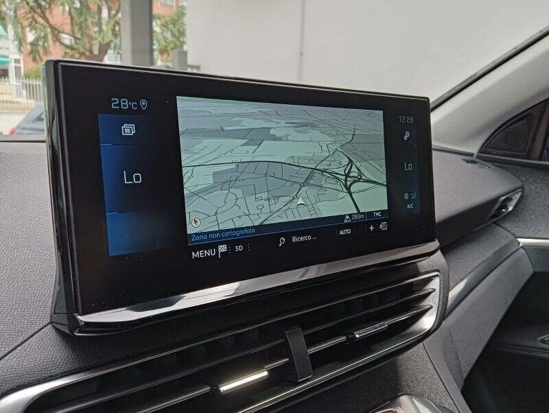 Peugeot 3008 3008 PureTech Turbo 130 S&S EAT8 Allure
