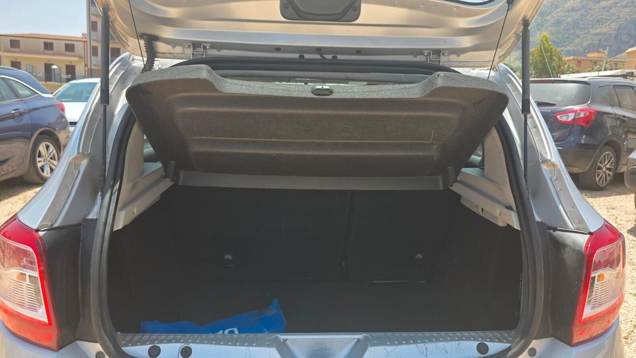 Dacia Sandero 1.5 dCi 75 CV 2015 Ambiance E5 € 5900