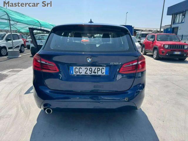 BMW 216 d 116cv Active Tourer Business - GC294PC