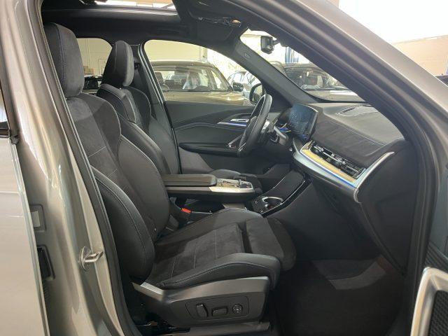 BMW X1 sDrive 18i Msport "18 M sport/TETTO/Park/Telec/LED
