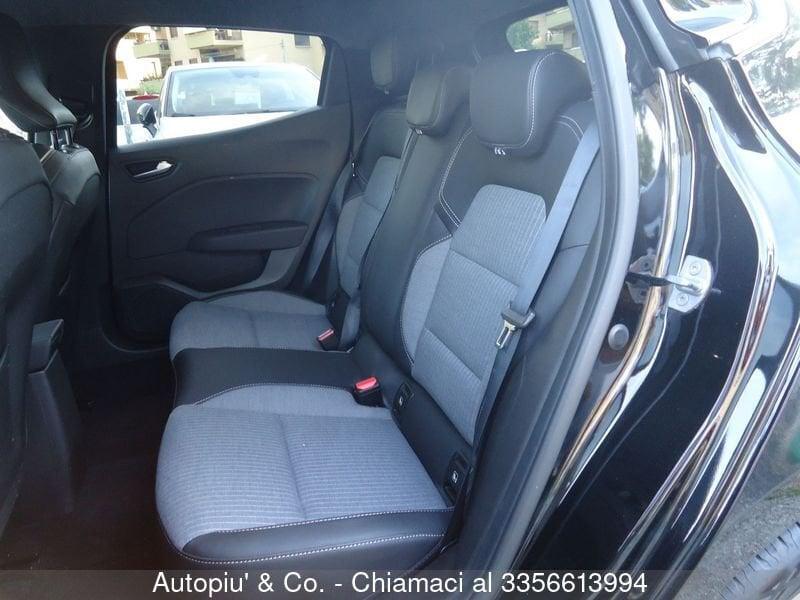 Renault Clio Clio TCe 90 CV 5 porte Techno