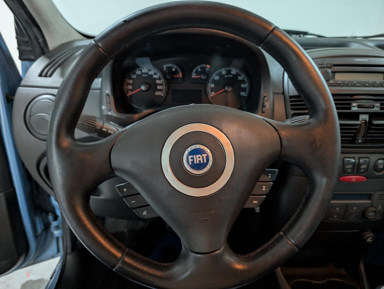Fiat Punto 1.3 mtj Dynamic