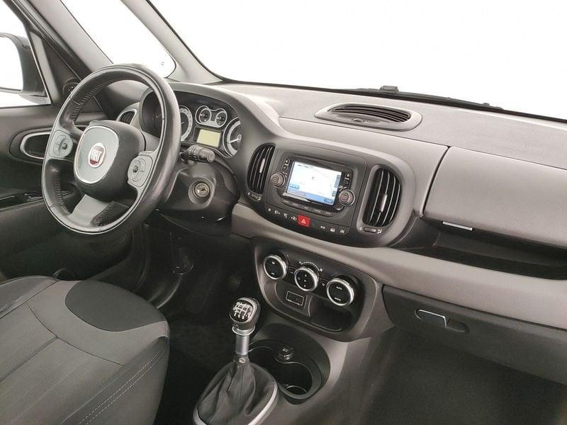 FIAT 500L 1.6 Multijet 120 CV Lounge