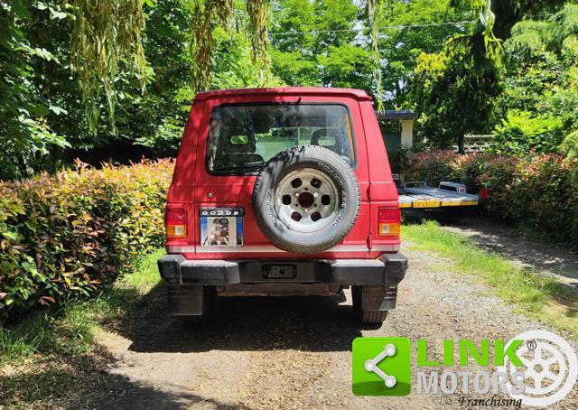MITSUBISHI Pajero Dodge Raider 3.0 V6 ASI