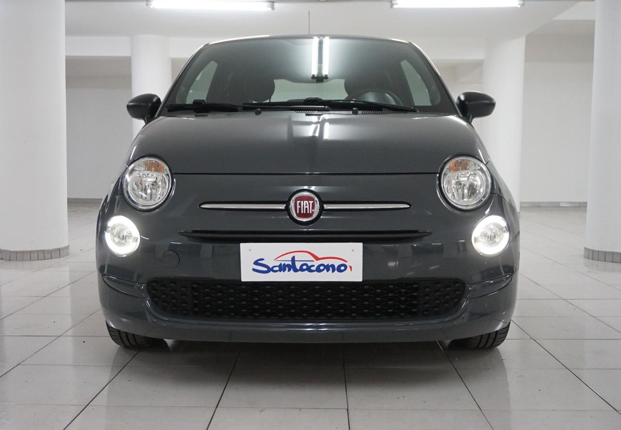Fiat 500 1.0 Hybrid Cult