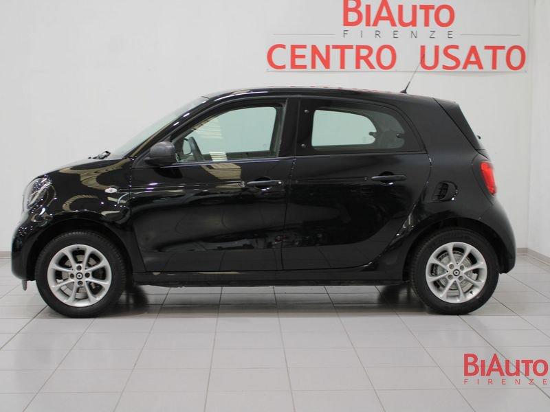 smart forfour forfour 70 1.0 Youngster