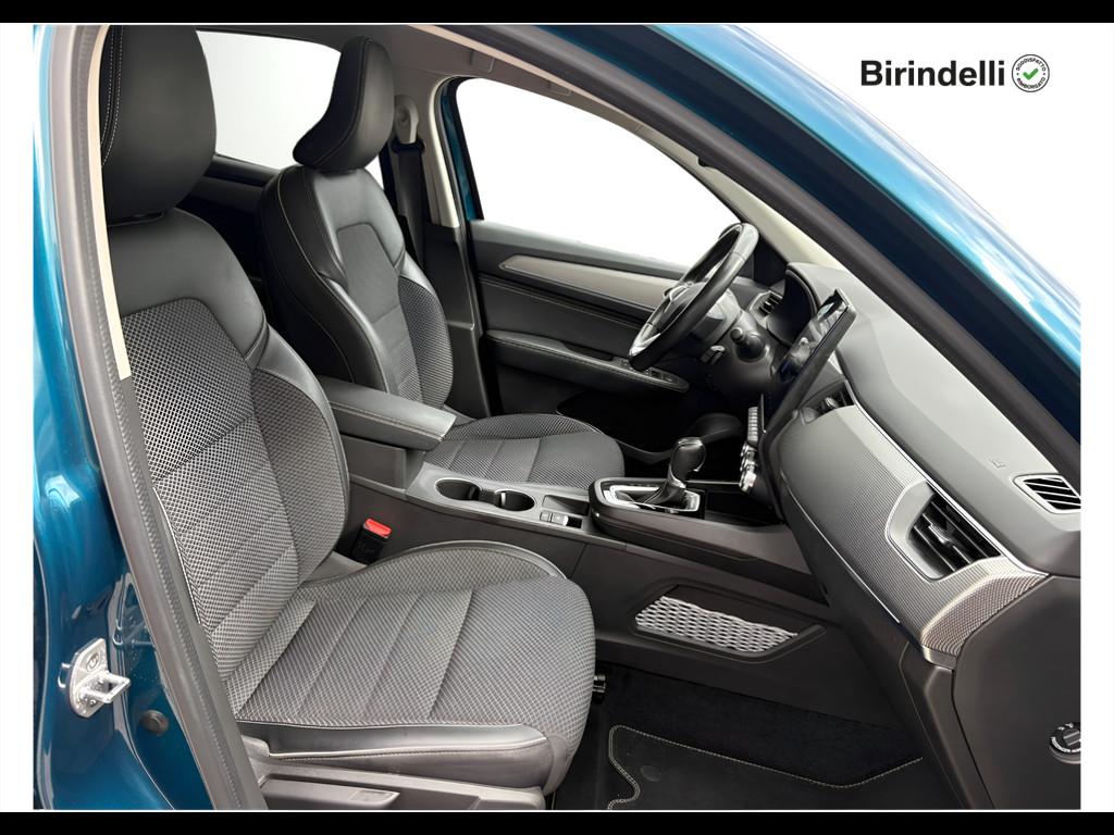 RENAULT Arkana - Arkana Hybrid E-Tech 145 CV Intens