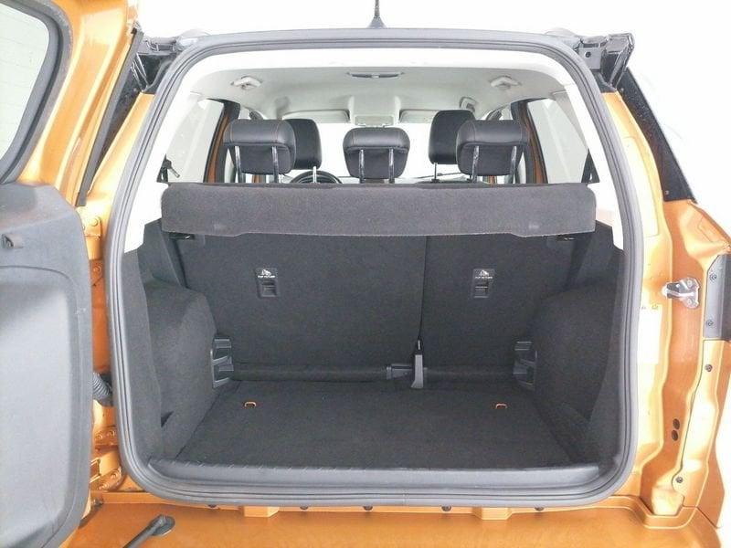 Ford EcoSport 1.0 ecoboost ST-Line 100cv