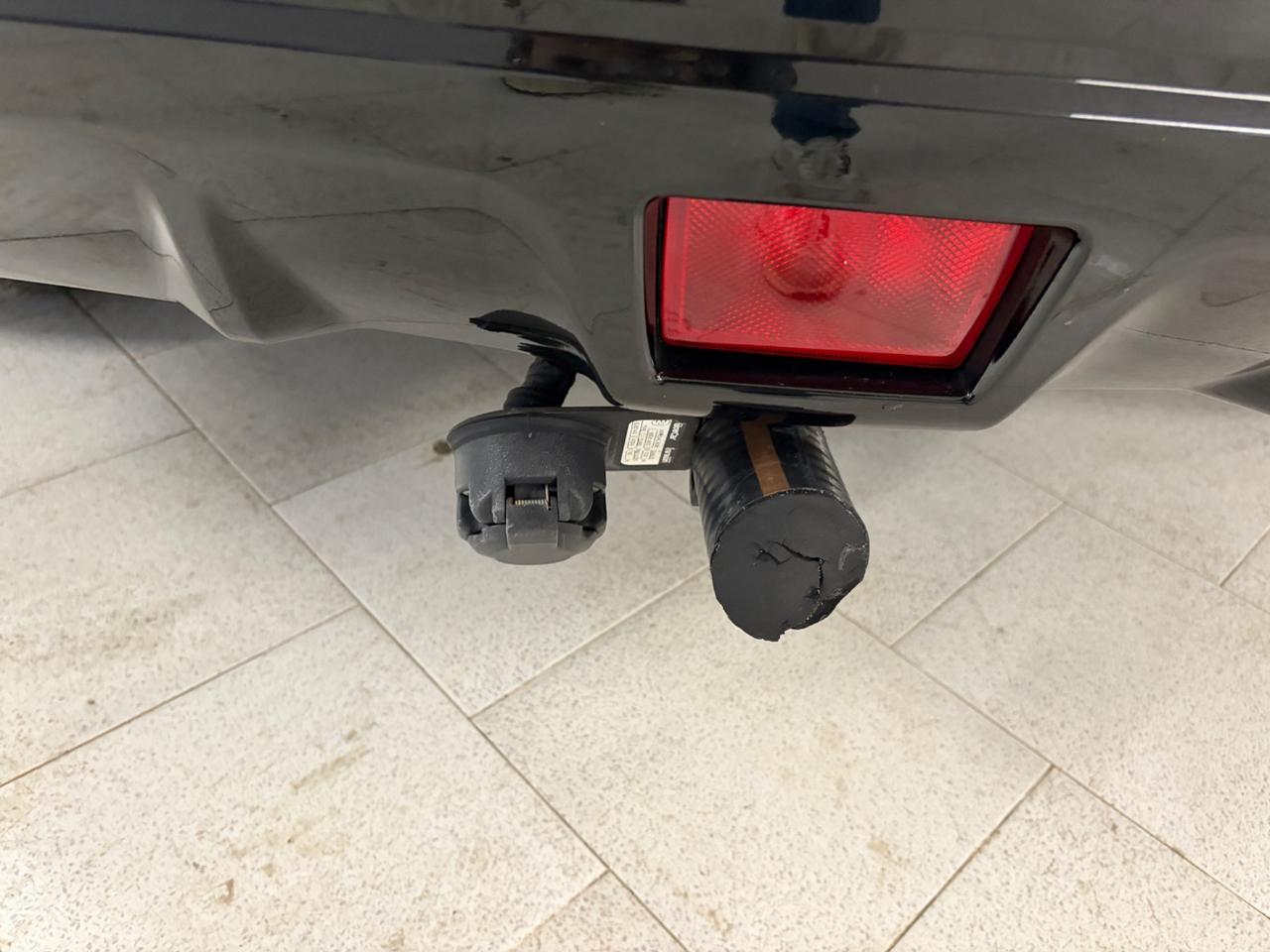 Subaru XV 2.0D Unlimited Gancio TETTO A