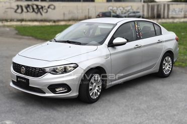 FIAT Tipo 1.4 4 porte Easy