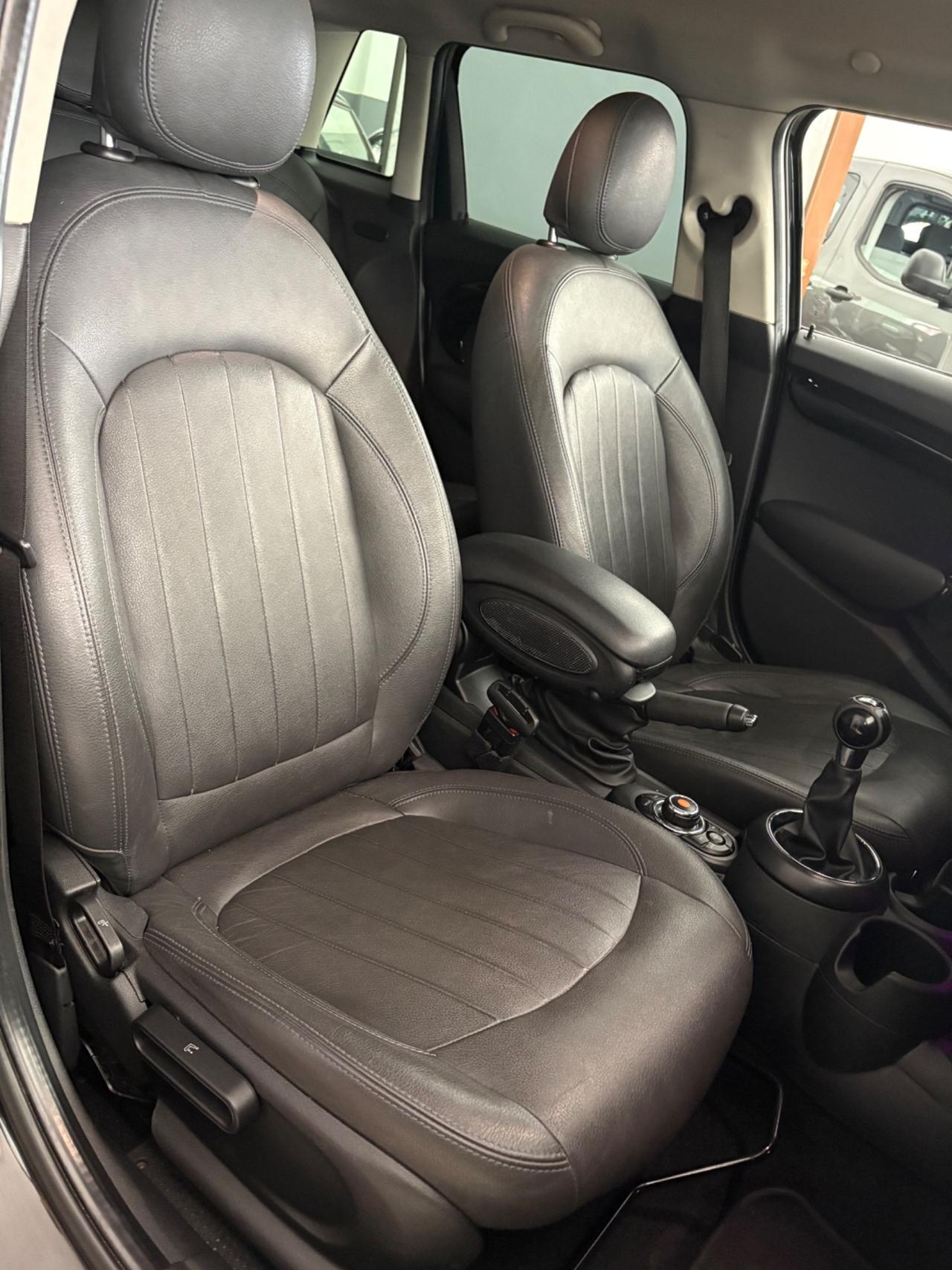 Mini Mini 1.5 One D Boost 5 porte