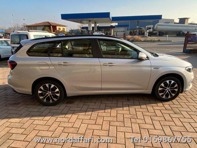 FIAT Tipo 1.3 Mjt S&S SW City Life