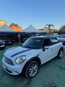 Mini Cooper Countryman Mini 1.6 Cooper D Countryman