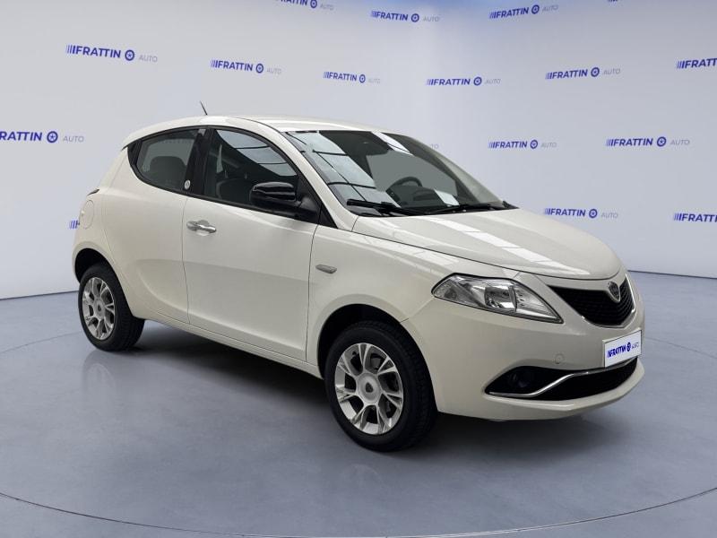 LANCIA YPSILON 0.9 TWINAIR 85 CV 5 POR