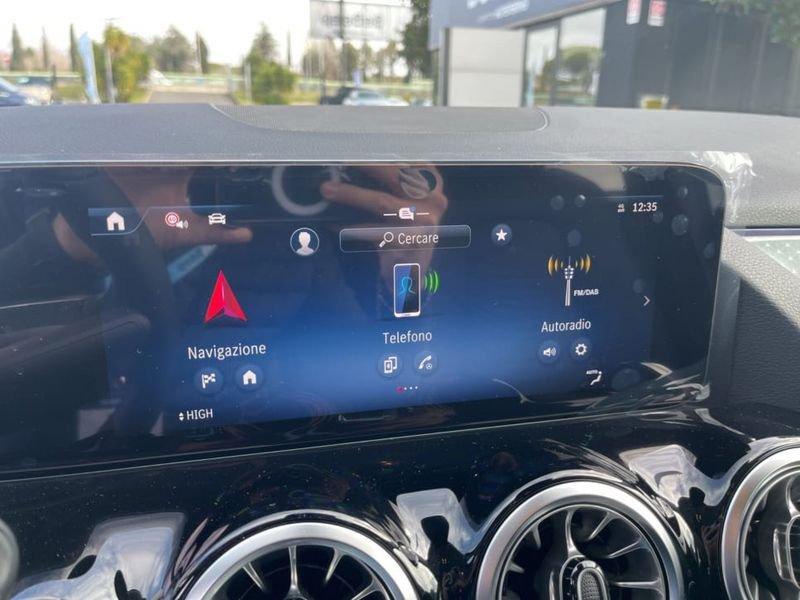Mercedes-Benz GLA 200d Automatic 4Matic Advanced Plus Progressive