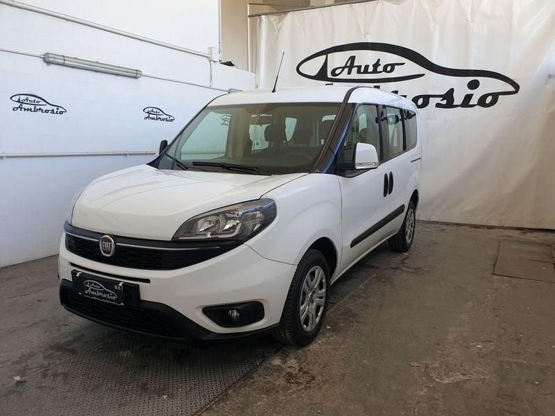 FIAT Doblò 1.6 MJT 105CV PC-TN PROFESSIONAL DA 140,00 AL MESE