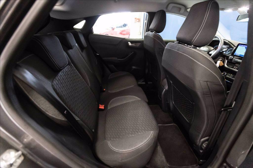 FORD Puma 1.0 ecoboost h Titanium s&s 125cv del 2022