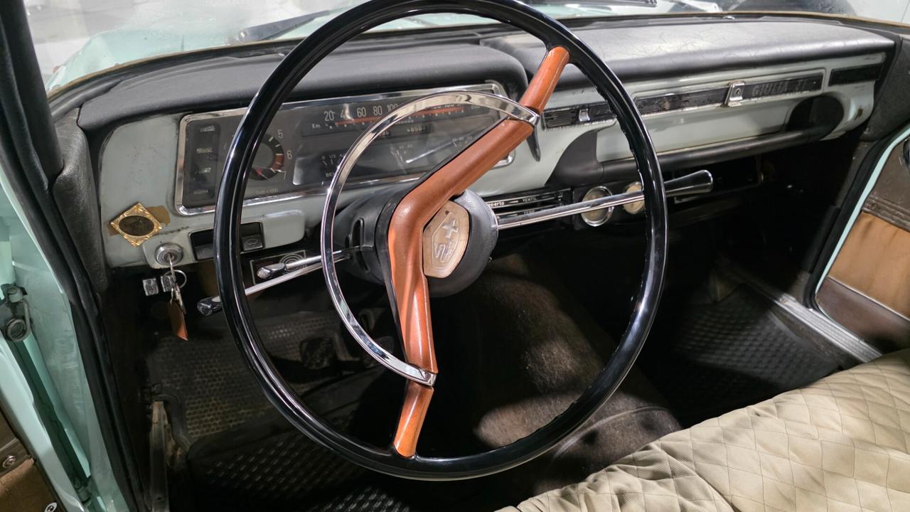 Alfa Romeo Spider 2.0 Veloce