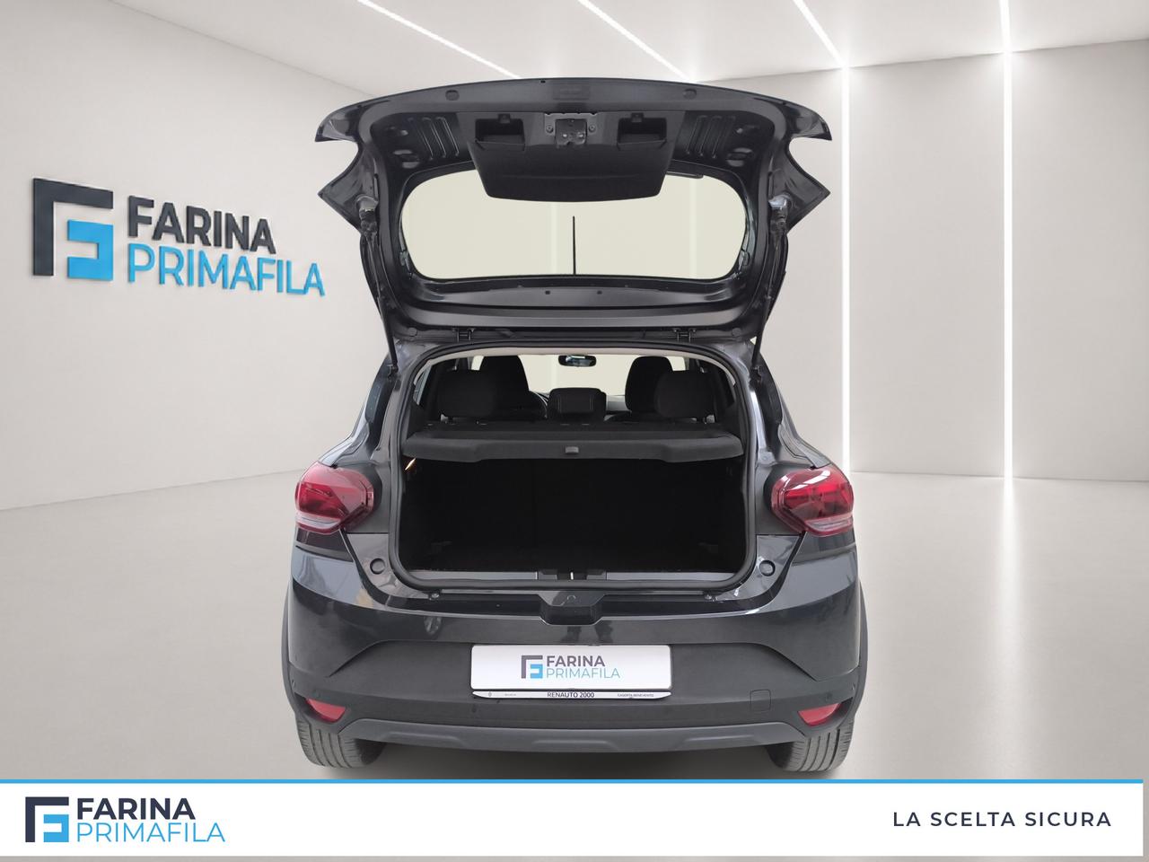 DACIA Sandero Stepway III 2021 - Sandero Stepway 1.0 tce Expression Eco-g 100cv