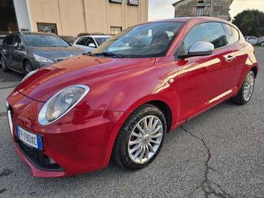 Alfa Romeo MiTo MiTo 1.3 jtdm 95cv E6