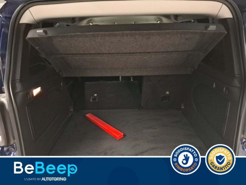 Jeep Renegade 1.6 MJT LIMITED 2WD 130CV