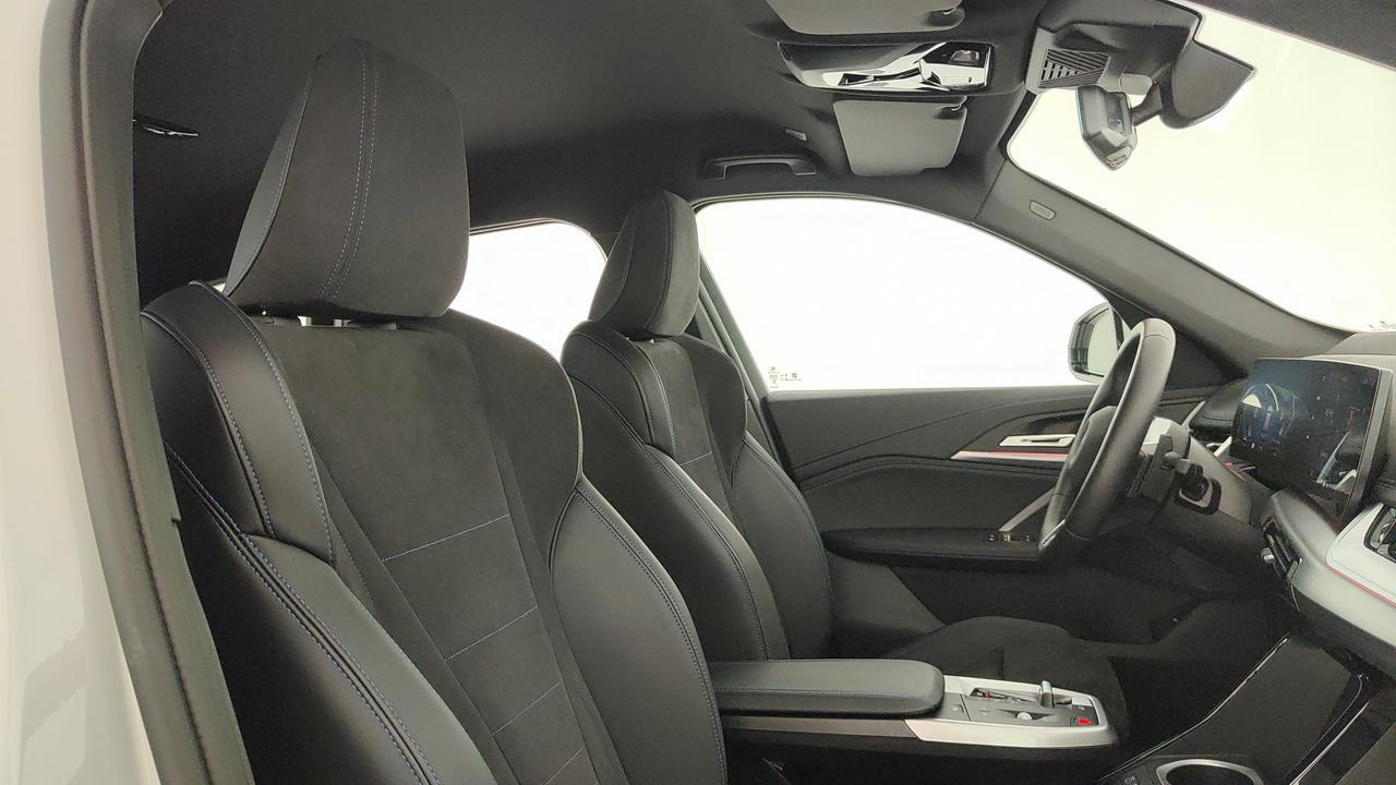 BMW X1 U11 - X1 xdrive 25e MSport Pro auto