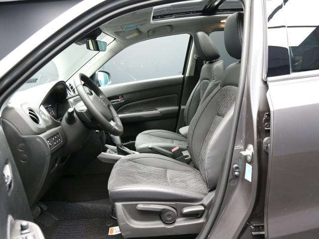 SUZUKI Vitara 1.4 110CV Hybrid 4WD AllGrip A/T Starview