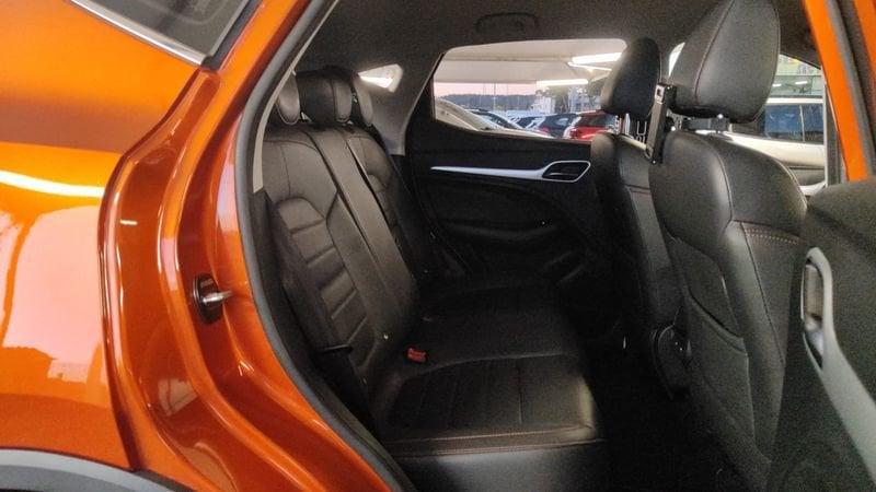 MG ZS 1.5 VTi-Tech Luxury