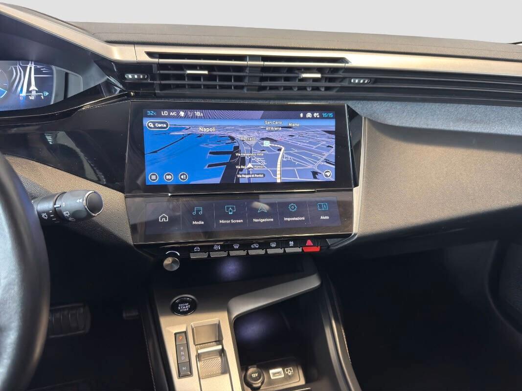 Peugeot 308 BlueHDi 130 S&S EAT8 Allure Pack 2022