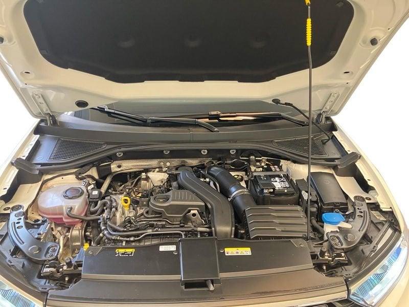 Volkswagen T-Roc 1.5 TSI ACT R-Line Plus