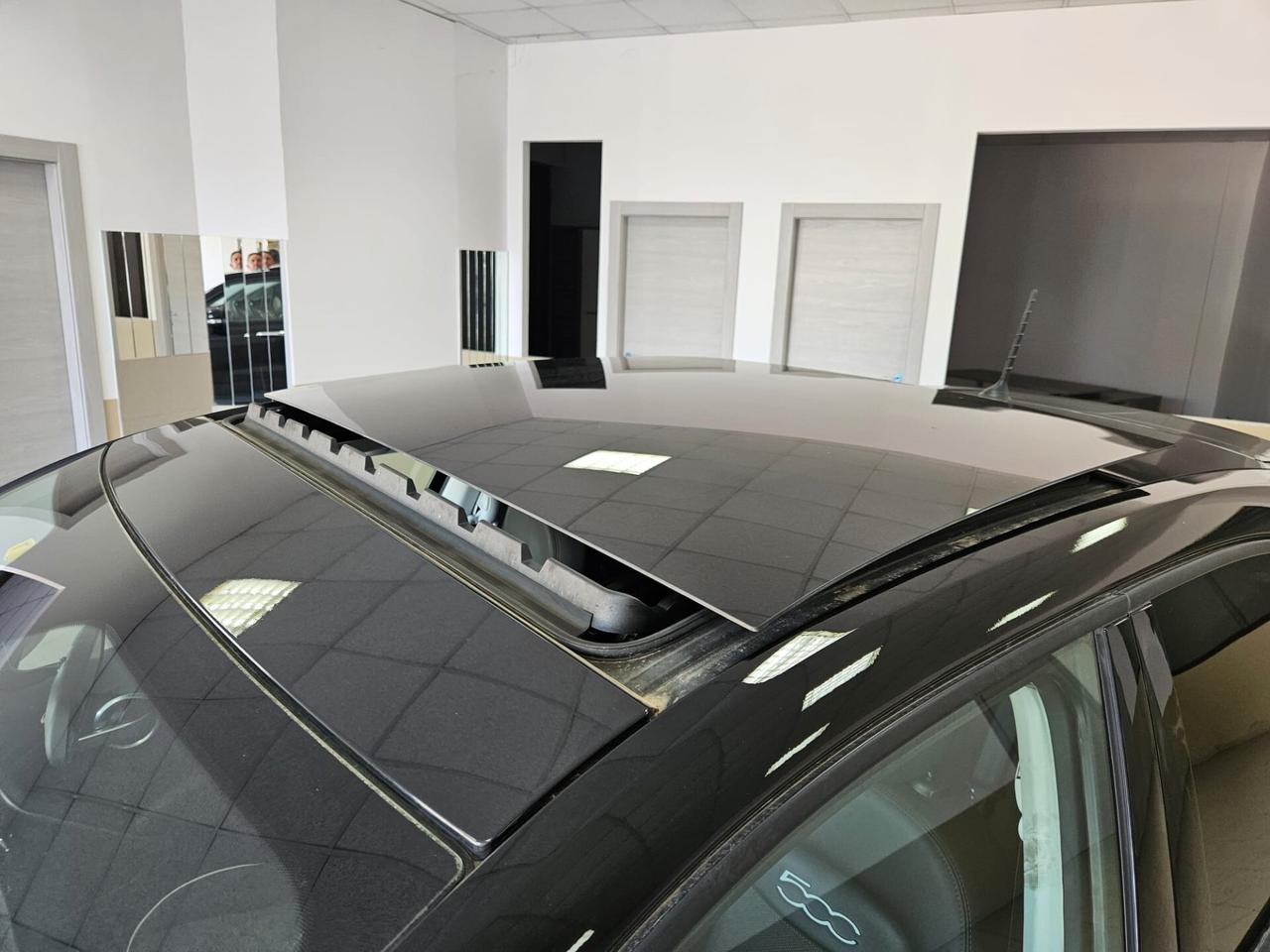 Fiat 500X 1.3 MultiJet 95 CV Business