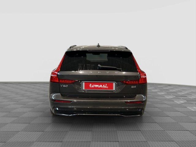 VOLVO V60 V60 B4 (d) automatico Plus Dark