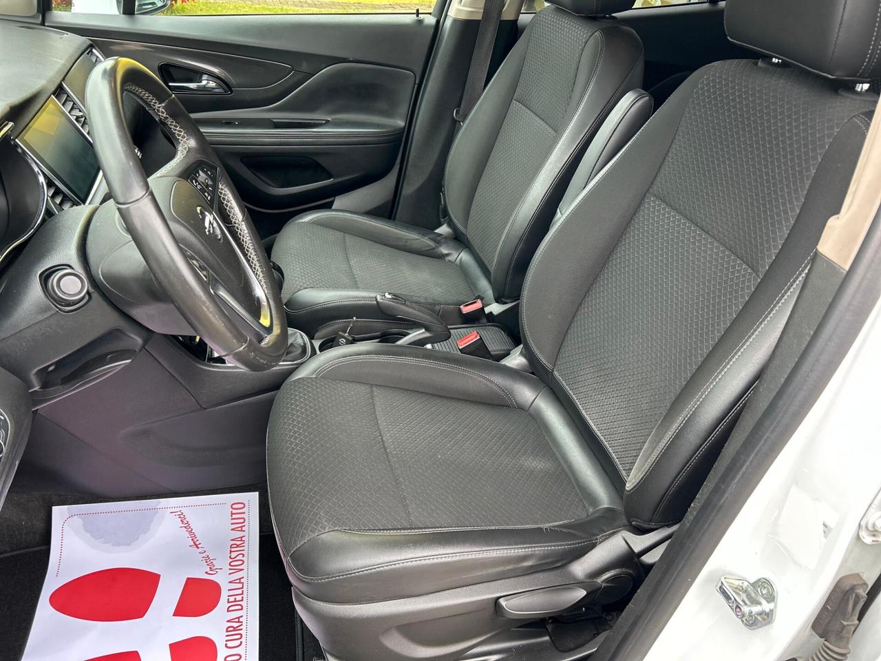 Opel Mokka 1.6 CDTI Ecotec 136CV 4x4 Start&Stop Cosmo