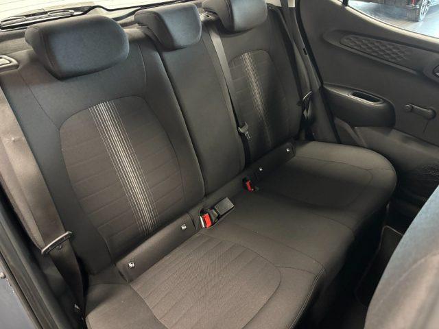 HYUNDAI i10 1.0 Benzina Tech Full Optional
