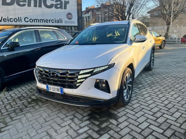 Hyundai Tucson 1.6 CRDi XLine