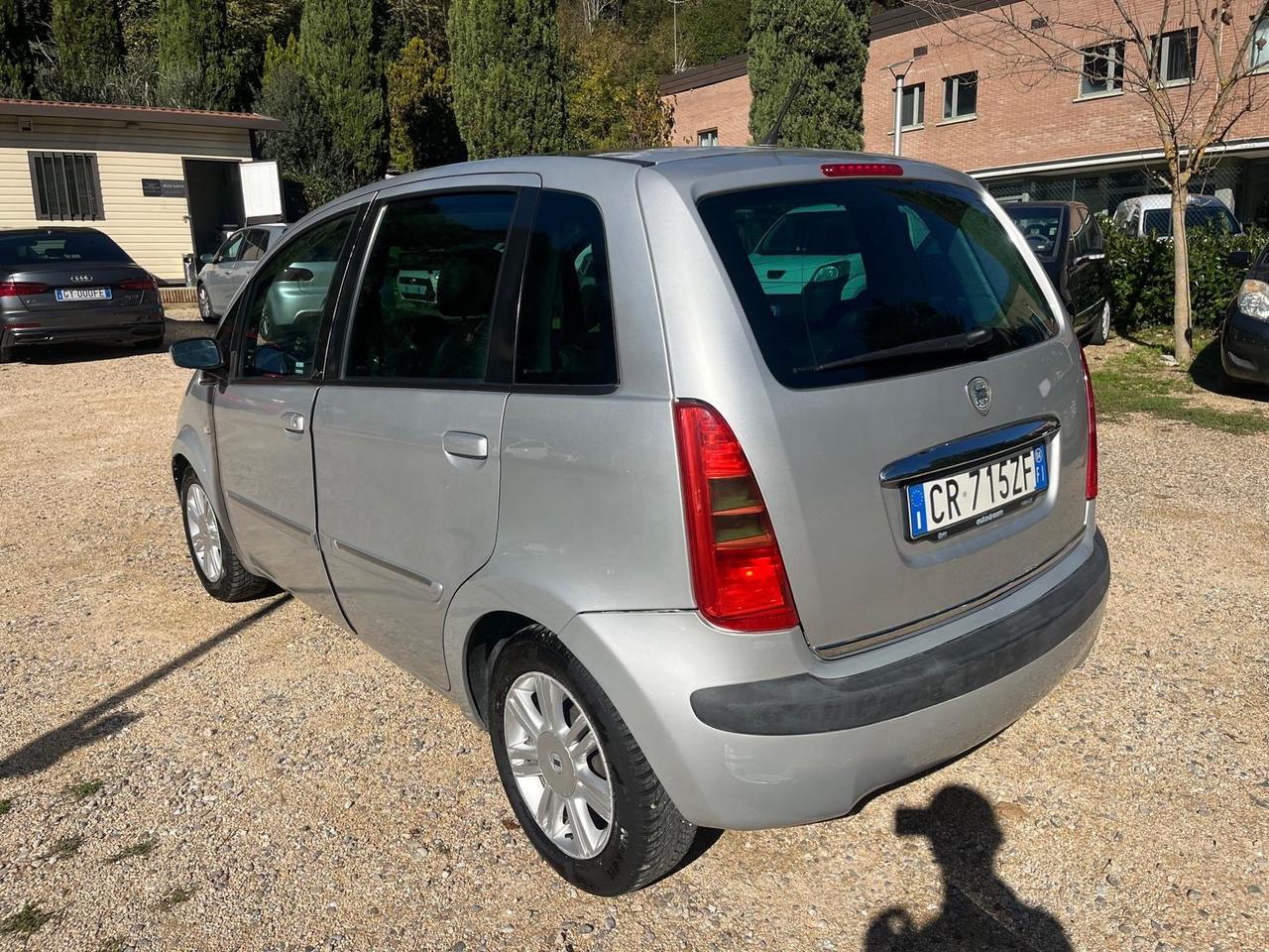 Lancia MUSA 1.4 Benzina - Neopatentati