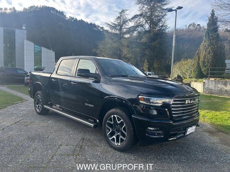 Dodge RAM RAM 1500- GPL - NETTO IVA LARAMIE