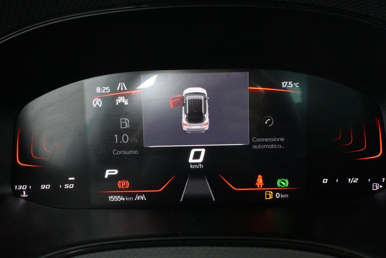 SEAT Arona 1.0 EcoTSI 115 CV DSG FR