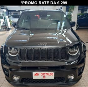 JEEP Renegade 2.0 Mjt 140CV 4WD Active Drive Low S