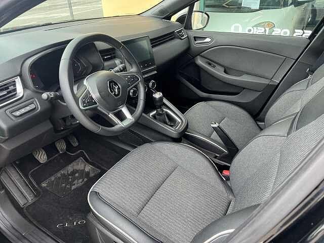 Renault Clio SCe 65 CV 5 porte Intens