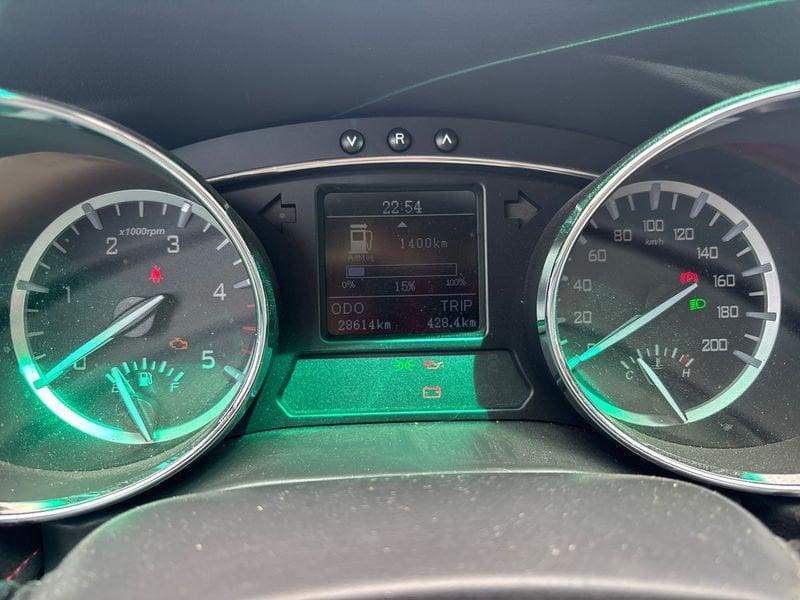 EVO Evo 4 Evo Cross 4 2.0 turbo diesel 136cv