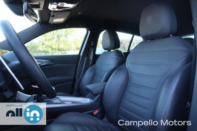 ALFA ROMEO Tonale Tonale 1.5 Hybrid 160cv TCT Veloce