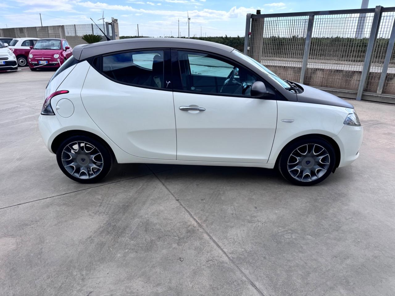 Lancia Ypsilon 1.3 MJT 16V 95 CV 5 porte S&S Platinum