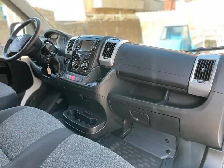 FIAT DUCATO MAXI 2.3 150CV